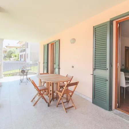 Holiday home Alla Terrazza Di Santa Maria San Siro (Lombardy)