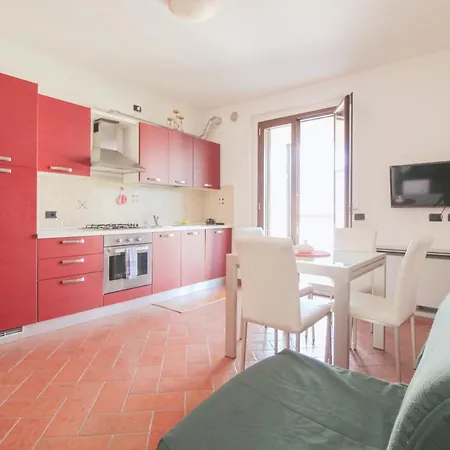 Holiday home Alla Terrazza Di Santa Maria
