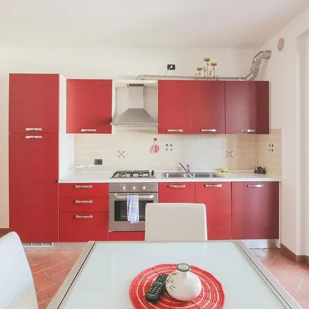 Holiday home Alla Terrazza Di Santa Maria San Siro (Lombardy)