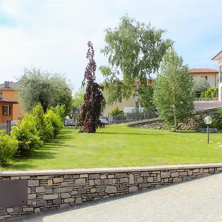 Alla Terrazza Di Santa Maria Сasa de vacaciones San Siro (Lombardy)