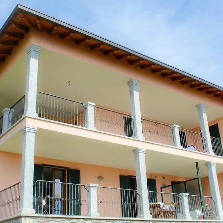 Alla Terrazza Di Santa Maria San Siro (Lombardy)