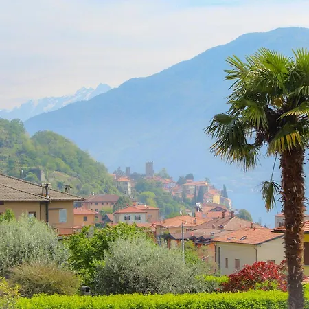Alla Terrazza Di Santa Maria